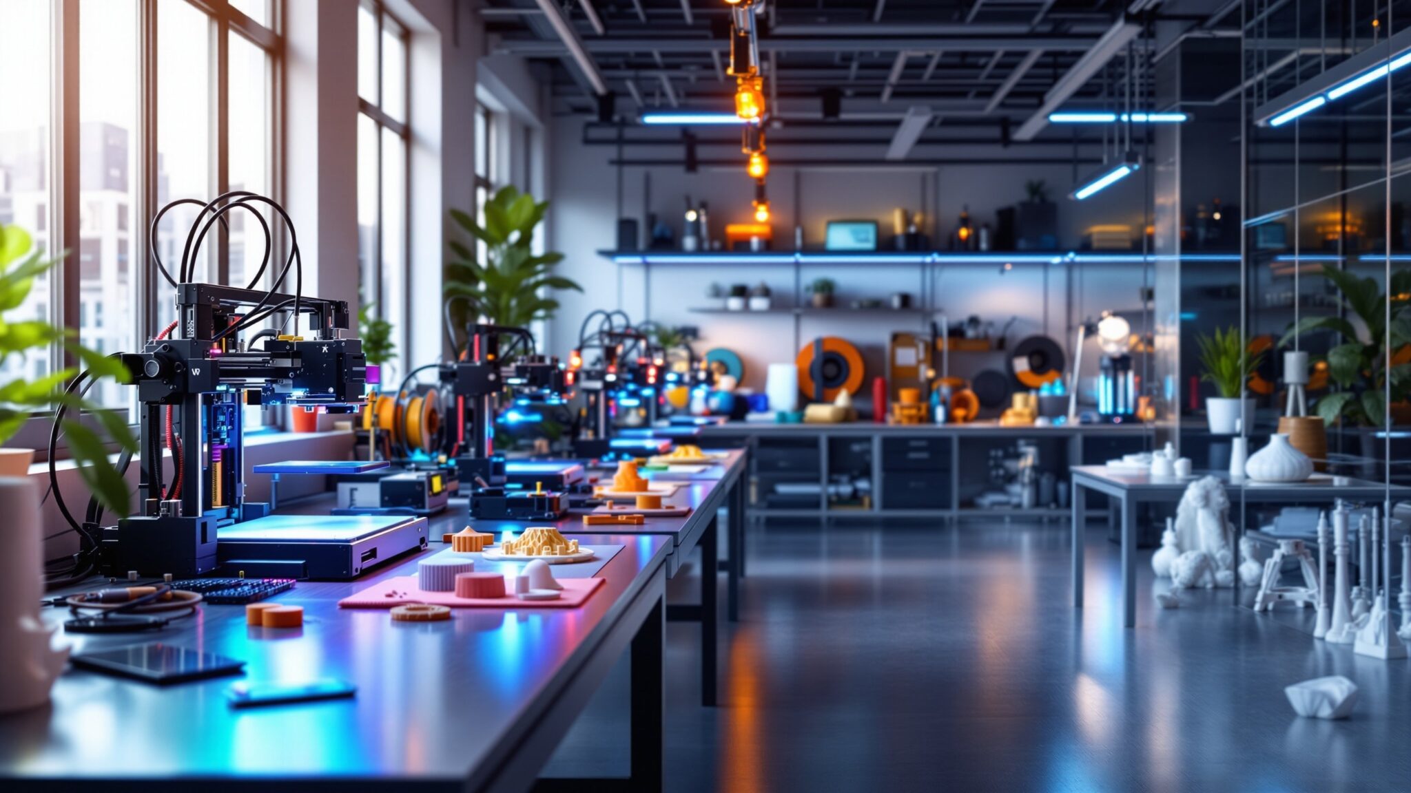 How 3D Printers Work: The Complete Beginner Breakdown - 3D Printing Street
