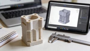 3D Printing Startups