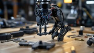 Robotics & Engineering