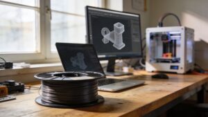 Best 3D Modeling Software for 3D Printing