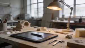 Best 3D Modeling Software for Product Design