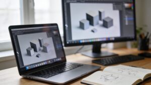 Best Free 3D Modeling Software in 2026