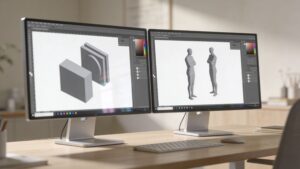 Blender vs Maya: Which 3D Modeling Software Is Better?