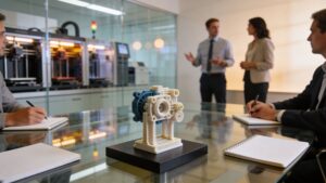 Investment & Funding