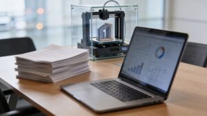 Patents & Intellectual Property