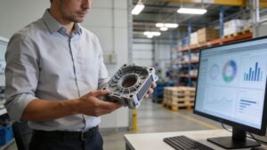 Supply Chain & Production