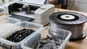 Sustainability & Recycling