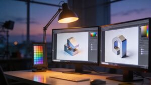 Top Professional 3D Modeling Software Used in Industry