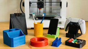 50 Useful 3D Prints That Solve Everyday Problems