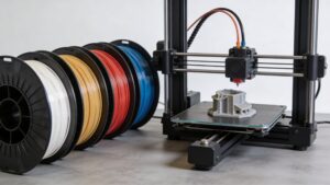 Best PLA Filament for 3D Printing (Tested & Ranked)