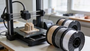 Best PLA Filament for Beginners