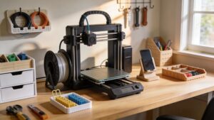 Genius 3D Prints That Will Make Your Life Easier