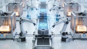 How Additive Manufacturing Is Transforming Global Supply Chains