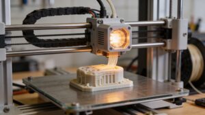 PLA Printing Temperature Guide (No More Guessing)