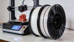 PLA vs PETG: compare strength, flexibility, heat resistance, ease of printing, stringing, and best use cases so you can pick the right filament.