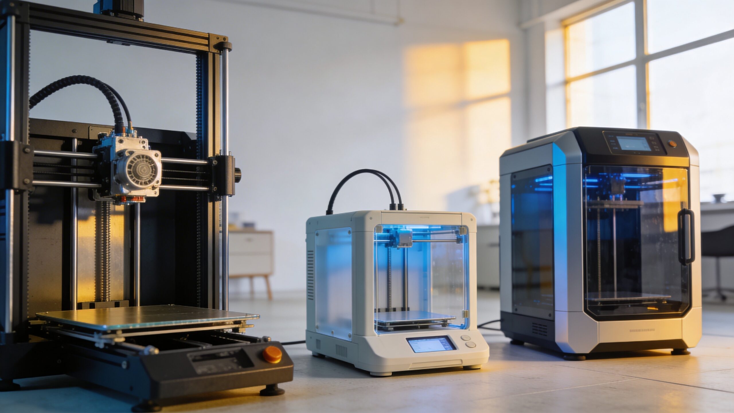 The Complete History of 3D Printing: From Concept to Modern Innovation