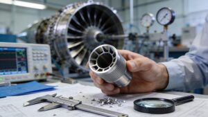 Why Aerospace Companies Are Investing Billions in 3D Printing