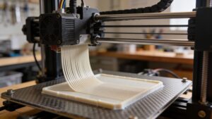 Why Is My PLA Not Sticking to the Bed? (Fixes Guide)