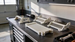 3D Printed Car Parts: What You Can Make and Why It Matters