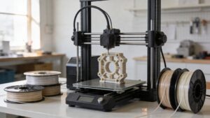 ABS Filament: Complete Guide for Beginners