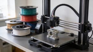 What Is ABS Filament? Properties, Uses, and Pros & Cons