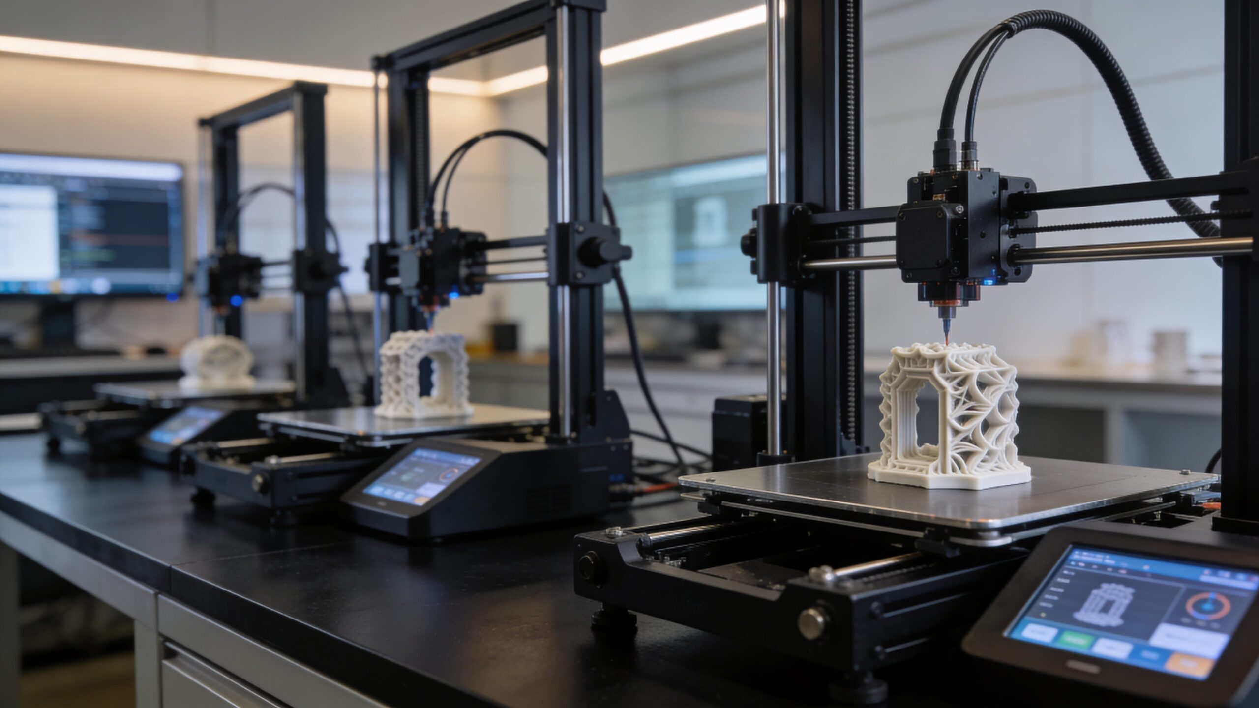 25 Profitable 3D Printing Startup Ideas You Can Launch Today