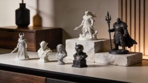 Beginner’s Guide to 3D Printing Miniatures (Step-by-Step)