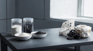 Best Nylon Powders for SLS 3D Printing