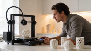 The Ultimate Guide to Starting a 3D Printing Business in 2026