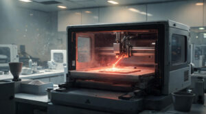 What Is Selective Laser Sintering (SLS)? Complete Beginner’s Guide