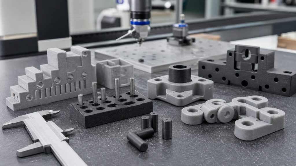 SLS 3D Printing Tolerances and Accuracy Explained - 3D Printing Street